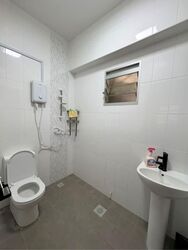 Blk 694C Admiralty Grove (Woodlands), HDB 4 Rooms #574528371